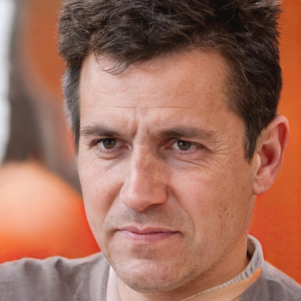 Dr. Marcus Weber, Wirtschaftsanalyst