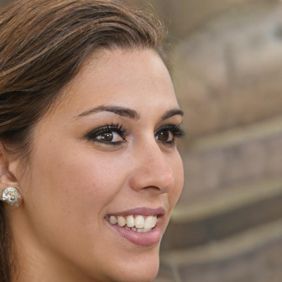 Sarah Wagner Profilbild